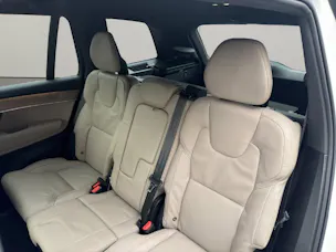 Volvo XC90 2.0 B5 MH Plus Bright AWD .