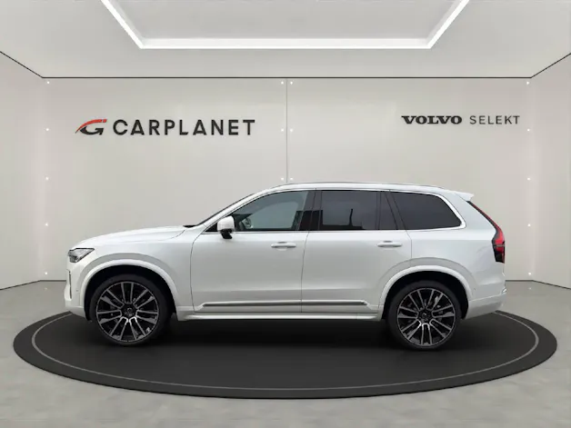 Volvo XC90 2.0 B5 MH Plus Bright AWD .