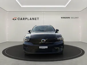 Volvo EX40 Twin Performance Ultra AWD .