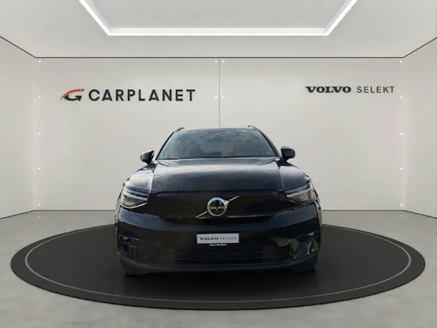 Volvo EX40 Twin Performance Ultra AWD .