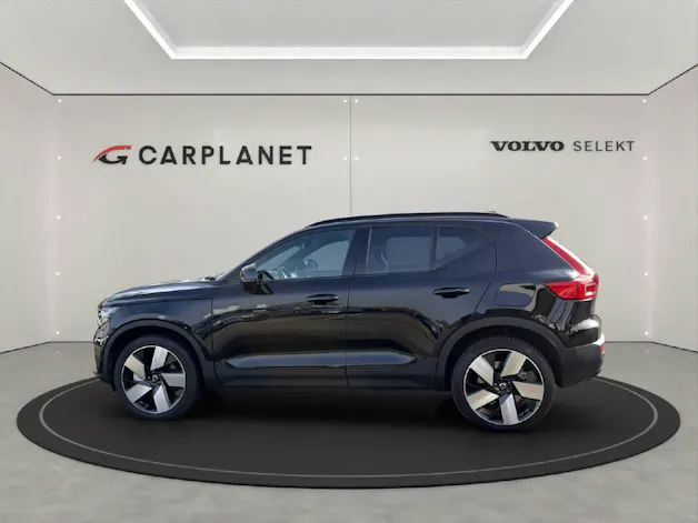 Volvo EX40 Twin Performance Ultra AWD .