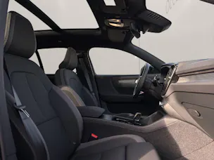 Volvo EX40 Twin Performance Ultra AWD .