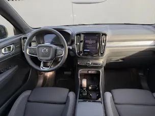 Volvo EX40 Twin Performance Ultra AWD .