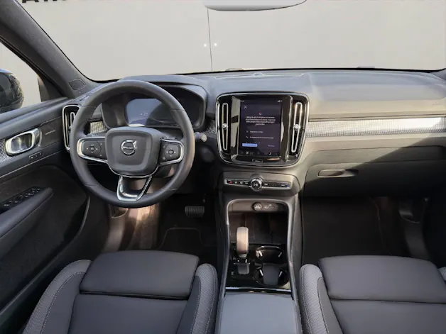 Volvo EX40 Twin Performance Ultra AWD .