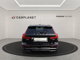 Volvo V60 2.0 T6 TE Plus Dark eAWD .