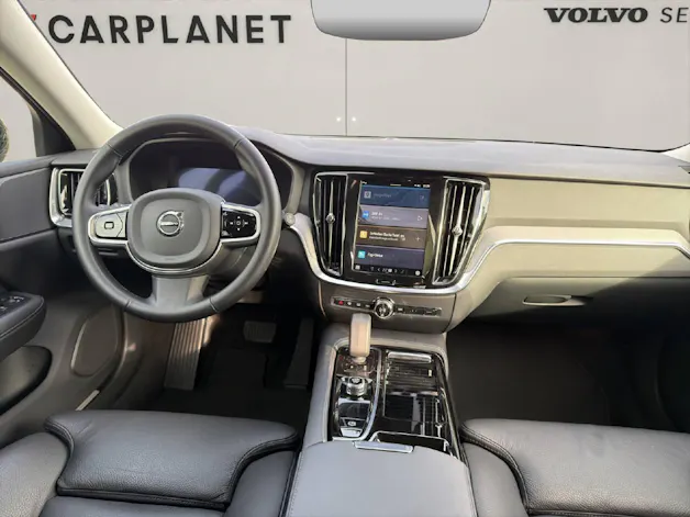Volvo V60 2.0 T6 TE Plus Dark eAWD .