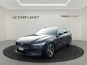 Volvo V60 2.0 T6 TE Plus Dark eAWD .