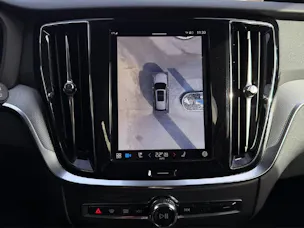 Volvo V60 2.0 T6 TE Plus Dark eAWD .