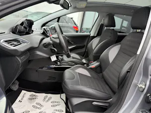 Peugeot 2008 1.2 PureTech 110 Allure S/S