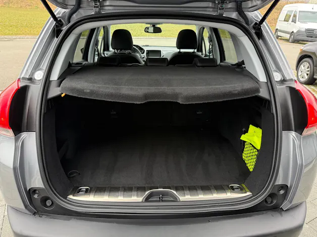 Peugeot 2008 1.2 PureTech 110 Allure S/S