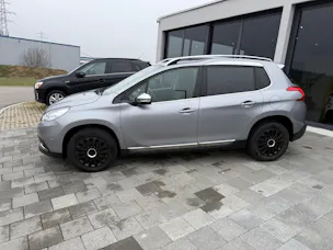 Peugeot 2008 1.2 PureTech 110 Allure S/S