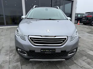 Peugeot 2008 1.2 PureTech 110 Allure S/S