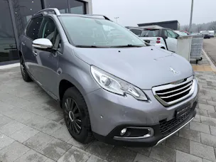 Peugeot 2008 1.2 PureTech 110 Allure S/S