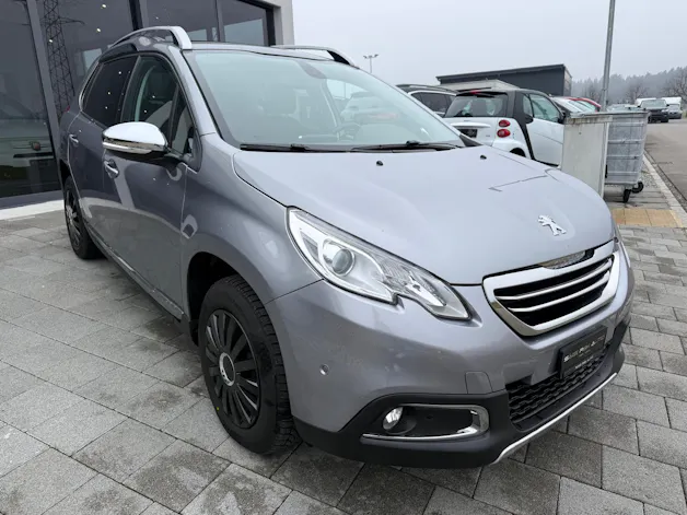 Peugeot 2008 1.2 PureTech 110 Allure S/S