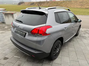 Peugeot 2008 1.2 PureTech 110 Allure S/S