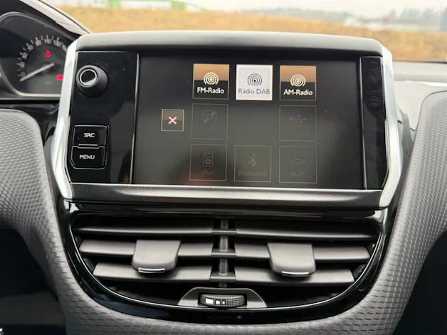 Peugeot 2008 1.2 PureTech 110 Allure S/S