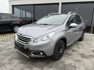 Peugeot 2008 1.2 PureTech 110 Allure S/S