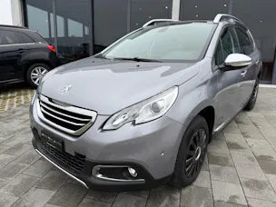 Peugeot 2008 1.2 PureTech 110 Allure S/S