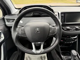 Peugeot 2008 1.2 PureTech 110 Allure S/S