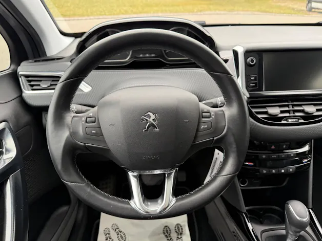 Peugeot 2008 1.2 PureTech 110 Allure S/S