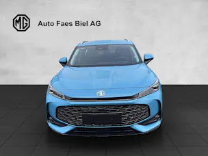 MG HS 1.5 Hybrid+ Luxury