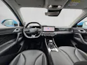 MG HS 1.5 Hybrid+ Luxury