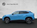 MG HS 1.5 Hybrid+ Luxury