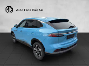 MG HS 1.5 Hybrid+ Luxury