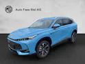 MG HS 1.5 Hybrid+ Luxury