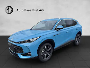 MG HS 1.5 Hybrid+ Luxury