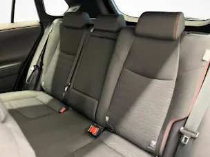 Toyota RAV4 2.5 Plug-In-Hybrid Trend