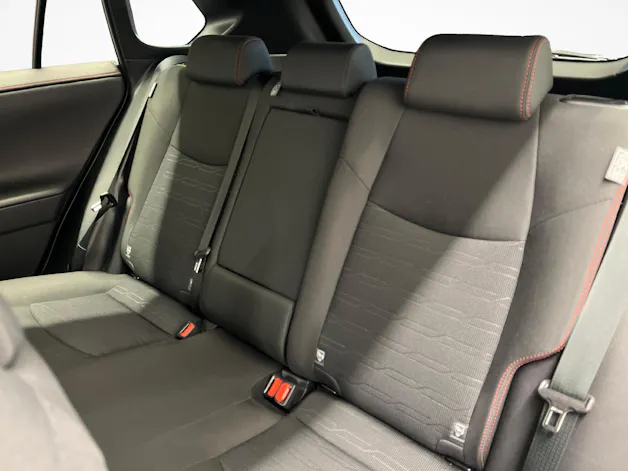 Toyota RAV4 2.5 Plug-In-Hybrid Trend