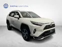 Toyota RAV4 2.5 Plug-In-Hybrid Trend