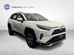 image du véhicule TOYOTA RAV4 2.5 Plug-In-Hybrid Trend
