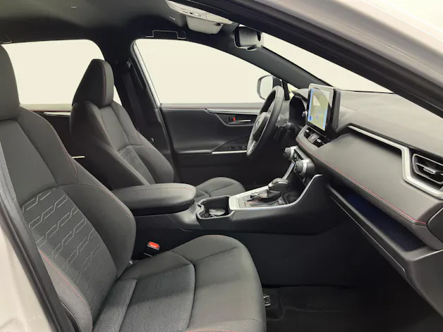 Toyota RAV4 2.5 Plug-In-Hybrid Trend
