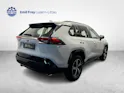 Toyota RAV4 2.5 Plug-In-Hybrid Trend