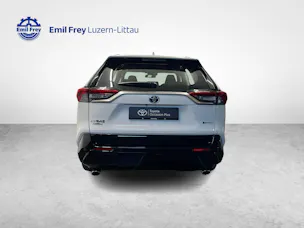 Toyota RAV4 2.5 Plug-In-Hybrid Trend