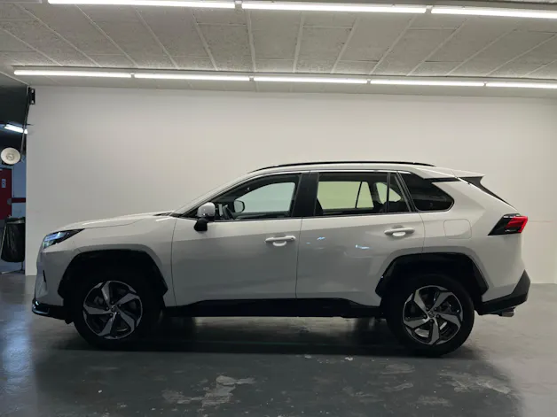 Toyota RAV4 2.5 Plug-In-Hybrid Trend