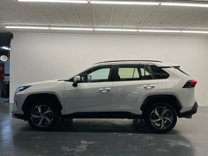image du véhicule TOYOTA RAV-4