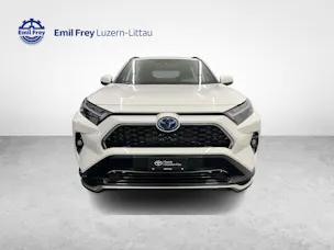 Toyota RAV4 2.5 Plug-In-Hybrid Trend