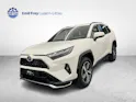 Toyota RAV4 2.5 Plug-In-Hybrid Trend
