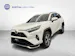 Toyota RAV4 2.5 Plug-In-Hybrid Trend