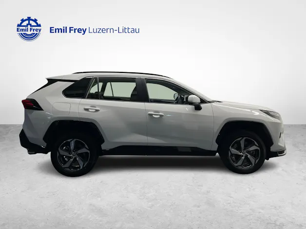 Toyota RAV4 2.5 Plug-In-Hybrid Trend