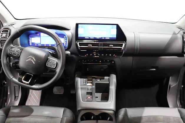 Citroën C5 Aircross 1.6 Plug-in Hybrid Max
