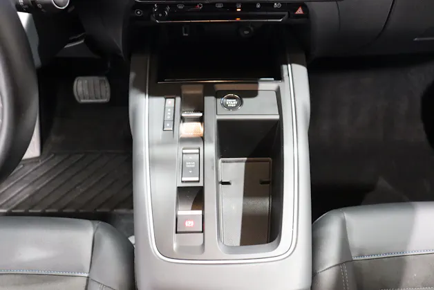 Citroën C5 Aircross 1.6 Plug-in Hybrid Max