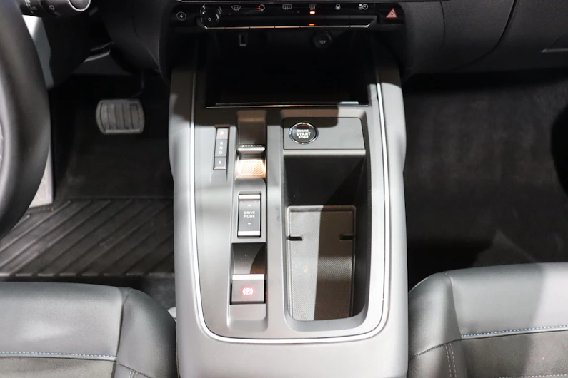image du véhicule CITROEN C5 AIRCROSS