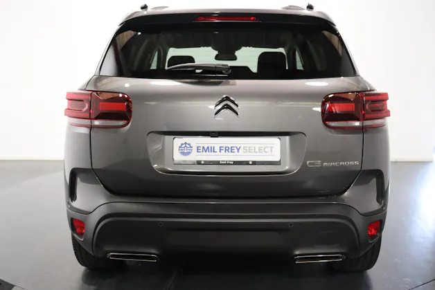 Citroën C5 Aircross 1.6 Plug-in Hybrid Max