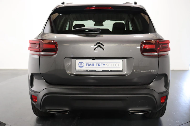 image du véhicule CITROEN C5 AIRCROSS