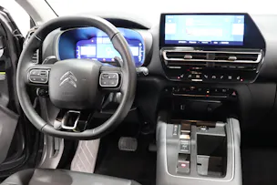 Citroën C5 Aircross 1.6 Plug-in Hybrid Max