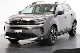 Citroën C5 Aircross 1.6 Plug-in Hybrid Max